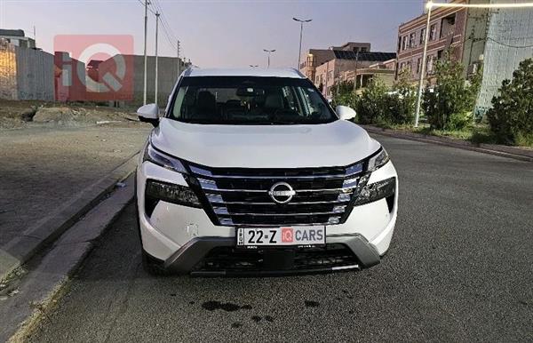 Nissan Rogue 2024 for sale in Iraq - Erbil